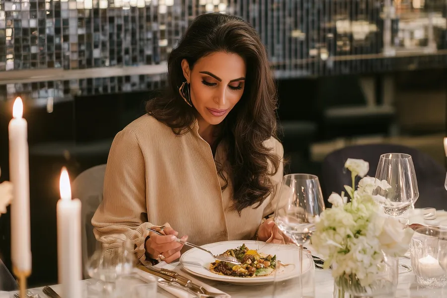 Premium Stainless Cutlery